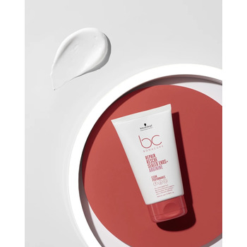 BC Bonacure Repair Rescue Sealed Ends - Fluid na konečky vlasů 